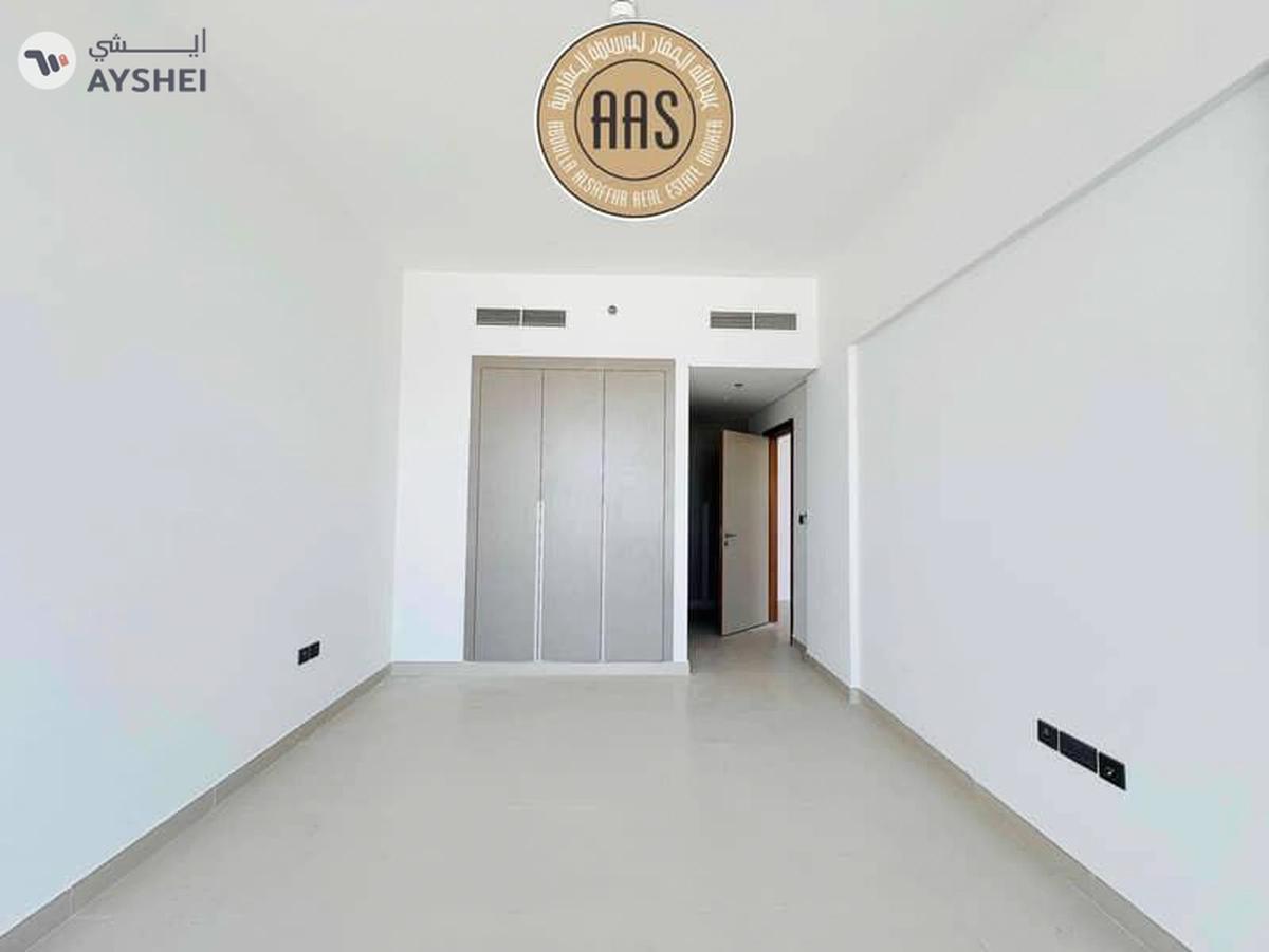 ONE MONTH FREE/ FIRST TENANT/BRAND NEW 1 BED ROOM APARTMENT WITH BALCONY IN ARJAN / 80K AED ONLY-6-6