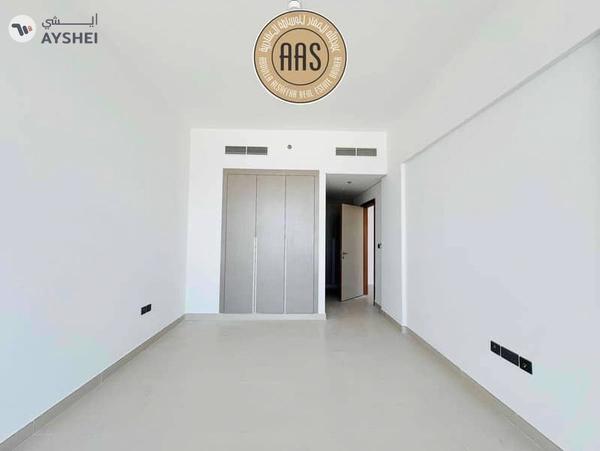 ONE MONTH FREE/ FIRST TENANT/BRAND NEW 1 BED ROOM APARTMENT WITH BALCONY IN ARJAN / 80K AED ONLY