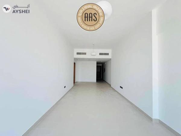 ONE MONTH FREE/ FIRST TENANT/BRAND NEW 1 BED ROOM APARTMENT WITH BALCONY IN ARJAN / 80K AED ONLY