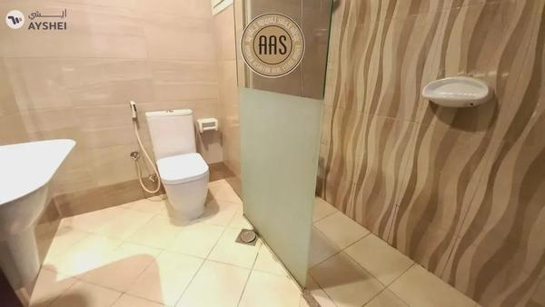 In prime location huge 1bhk with all facilities