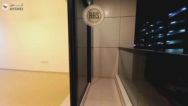 In prime location huge 1bhk with all facilities