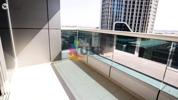 SPACIOUS 1BR W/ BALCONY ALL AMENTIES FOR FAMILY 80K