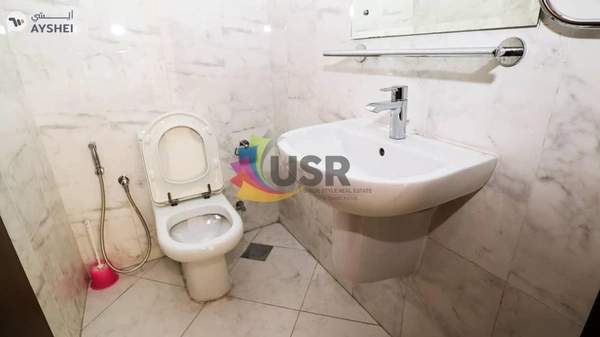 SPACIOUS 1BR W/ BALCONY ALL AMENTIES FOR FAMILY 80K
