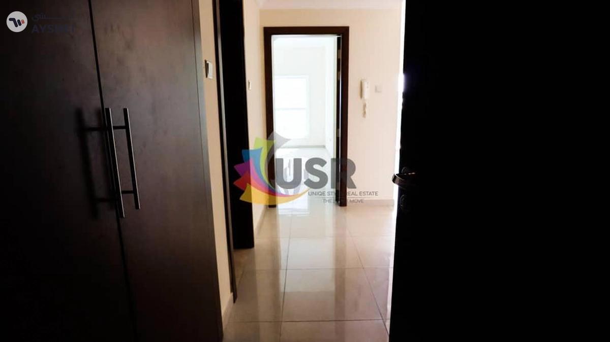 SPACIOUS 1BR W/ BALCONY ALL AMENTIES FOR FAMILY 80K-12-12