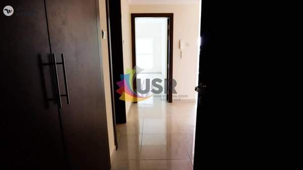 SPACIOUS 1BR W/ BALCONY ALL AMENTIES FOR FAMILY 80K