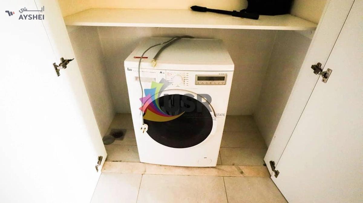 SPACIOUS 1BR W/ BALCONY ALL AMENTIES FOR FAMILY 80K-13-13