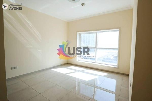 SPACIOUS 1BR W/ BALCONY ALL AMENTIES FOR FAMILY 80K