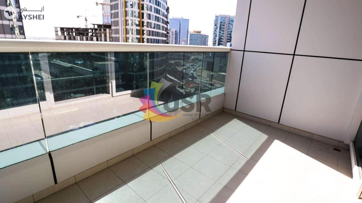 SPACIOUS 1BR W/ BALCONY ALL AMENTIES FOR FAMILY 80K-2-2