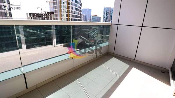 SPACIOUS 1BR W/ BALCONY ALL AMENTIES FOR FAMILY 80K