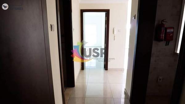 SPACIOUS 1BR W/ BALCONY ALL AMENTIES FOR FAMILY 80K