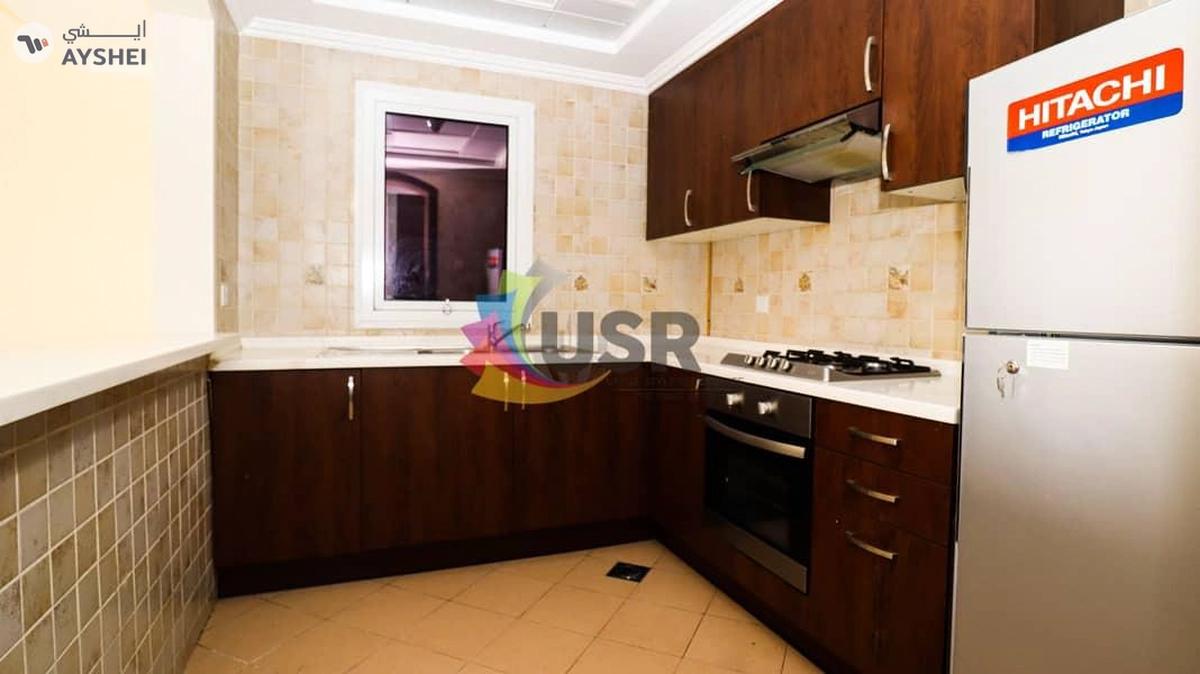 SPACIOUS 1BR W/ BALCONY ALL AMENTIES FOR FAMILY 80K-4-4