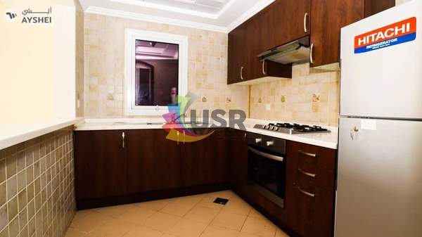 SPACIOUS 1BR W/ BALCONY ALL AMENTIES FOR FAMILY 80K