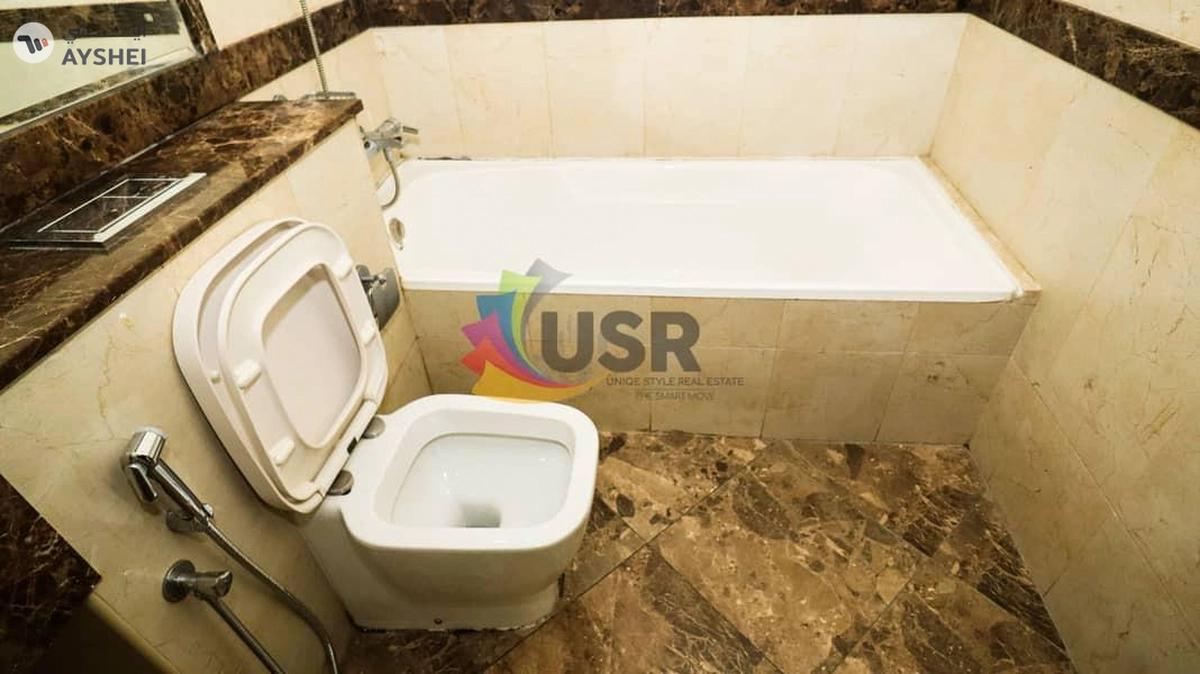 SPACIOUS 1BR W/ BALCONY ALL AMENTIES FOR FAMILY 80K-8-8