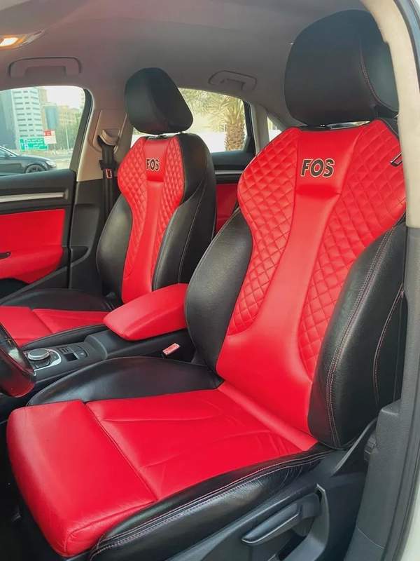 2015 AUDI A3 || 4 Cylinder 1.4L || low mileage || well maintained