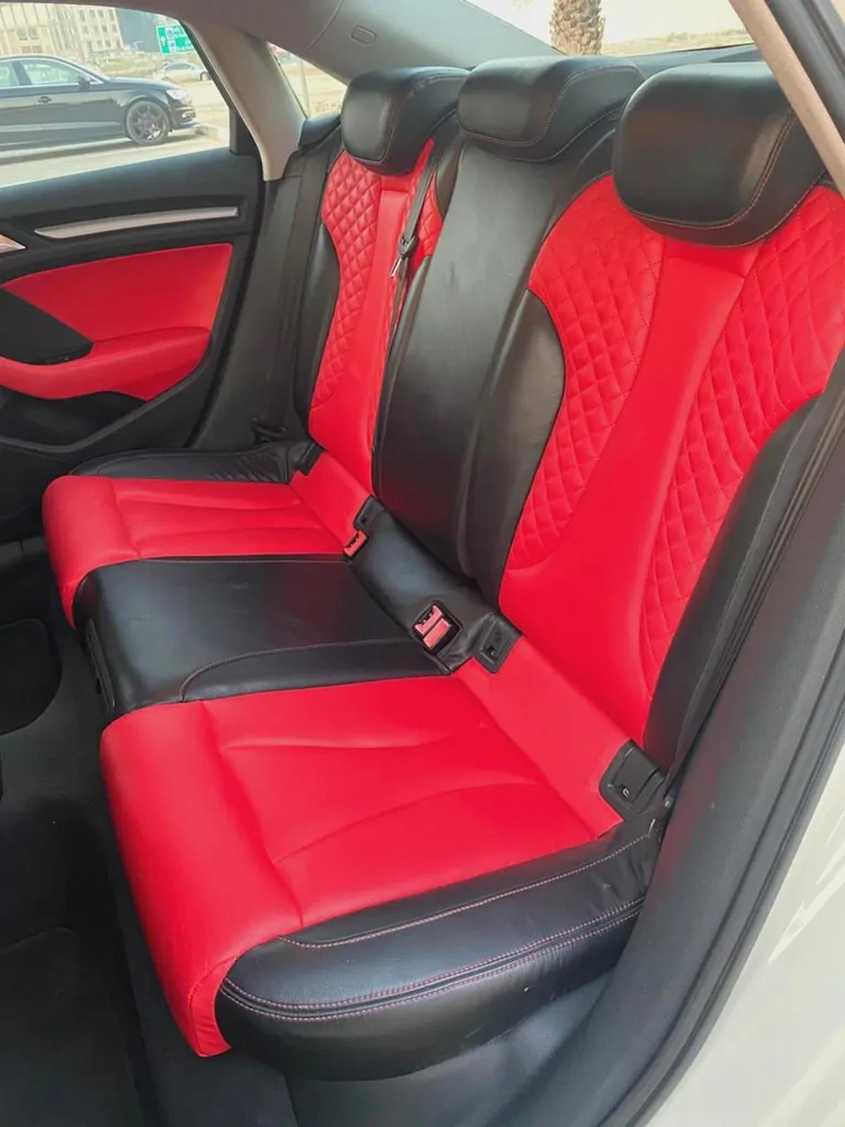 2015 AUDI A3 || 4 Cylinder 1.4L || low mileage || well maintained-13-13