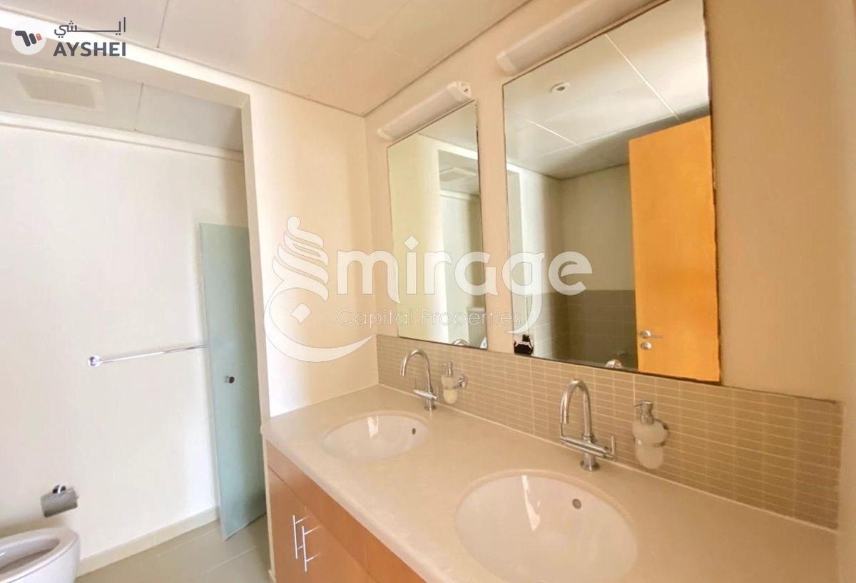 VILLA FOR RENT IN SIDRA COMMUNITY, AL RAHA GARDENS-8-8