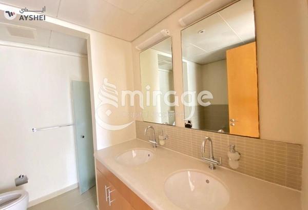 VILLA FOR RENT IN SIDRA COMMUNITY, AL RAHA GARDENS