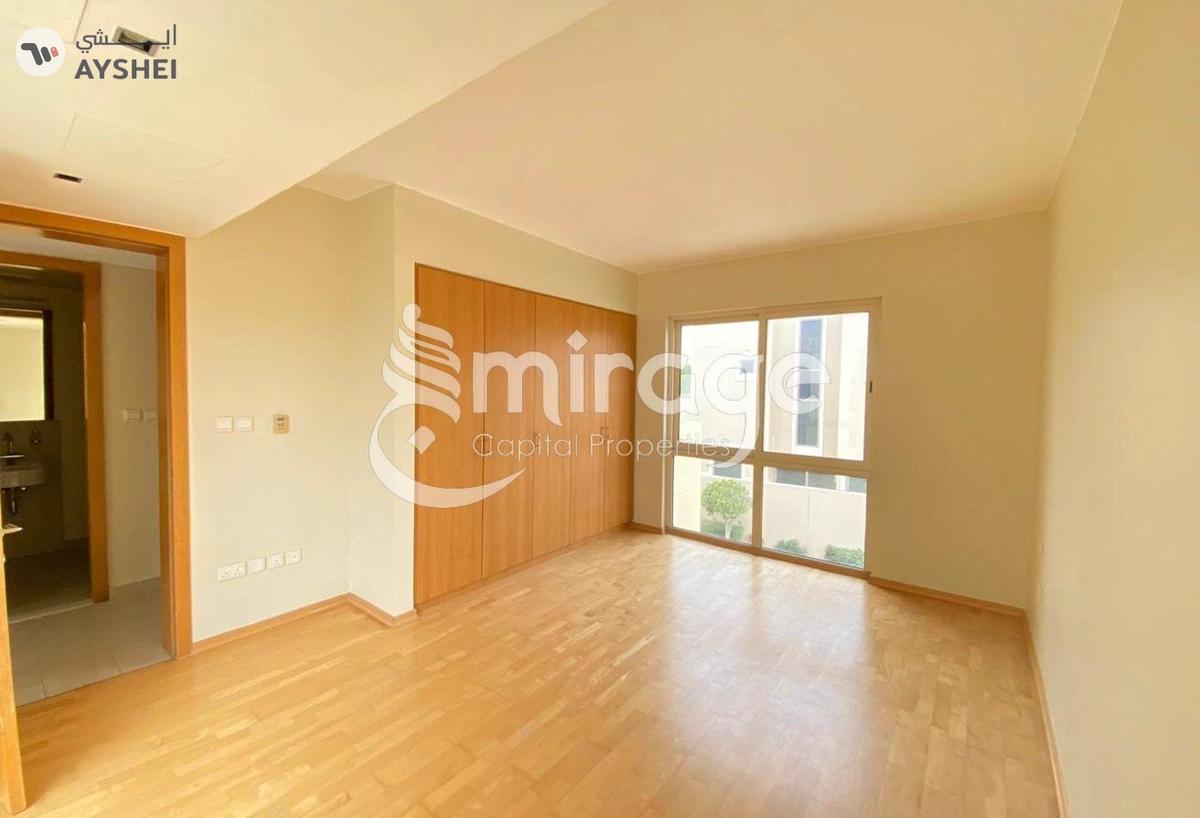 VILLA FOR RENT IN SIDRA COMMUNITY, AL RAHA GARDENS-3-3