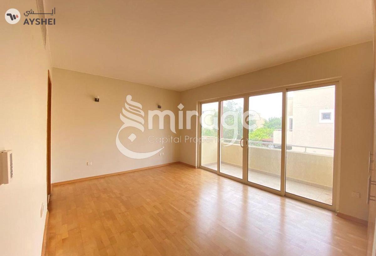 VILLA FOR RENT IN SIDRA COMMUNITY, AL RAHA GARDENS-2-2