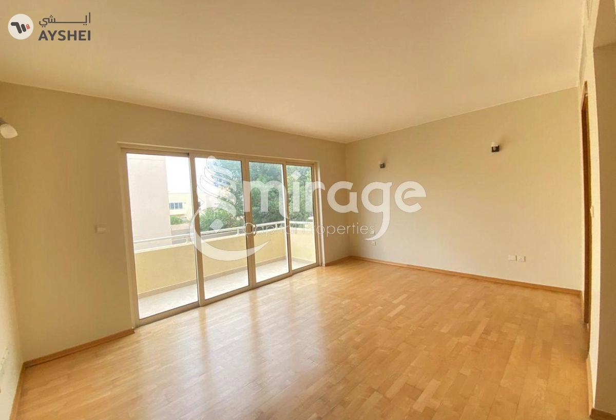 VILLA FOR RENT IN SIDRA COMMUNITY, AL RAHA GARDENS-4-4