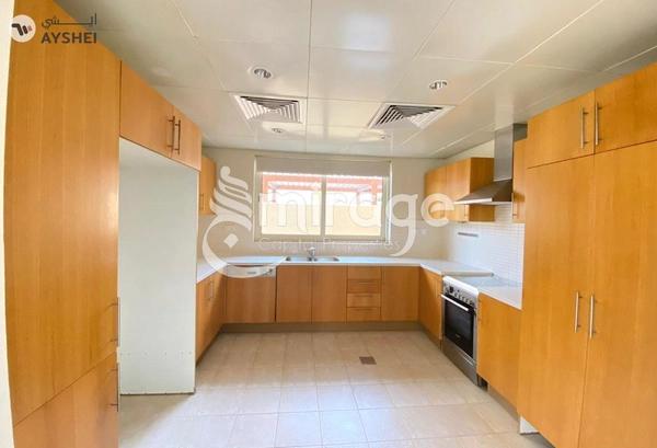 VILLA FOR RENT IN SIDRA COMMUNITY, AL RAHA GARDENS