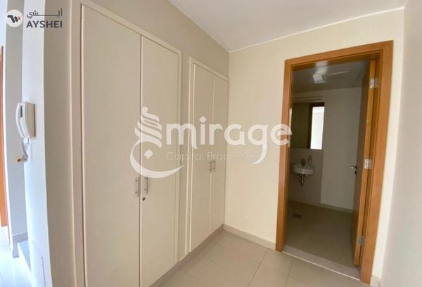 VILLA FOR RENT IN SIDRA COMMUNITY, AL RAHA GARDENS