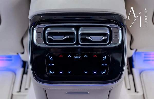 2024 Mercedes S63 AMG,V8 Biturbo Eperfomance, Excellent Condition, Fully Loaded, Korean Spec