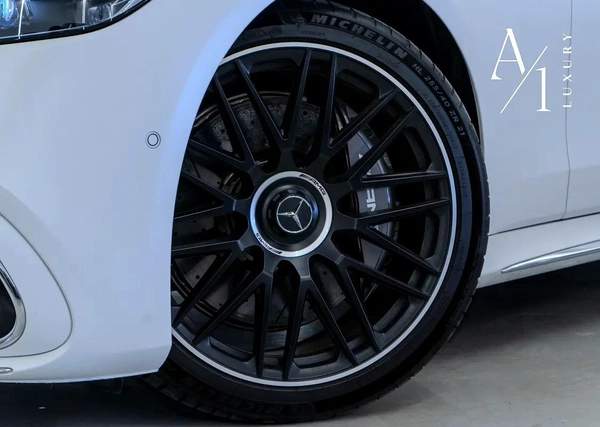 2024 Mercedes S63 AMG,V8 Biturbo Eperfomance, Excellent Condition, Fully Loaded, Korean Spec