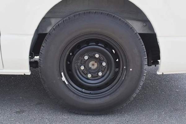 Toyota Hiace Standard