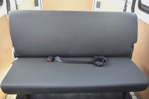 Toyota Hiace Standard