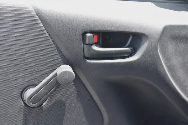 Toyota Hiace Standard