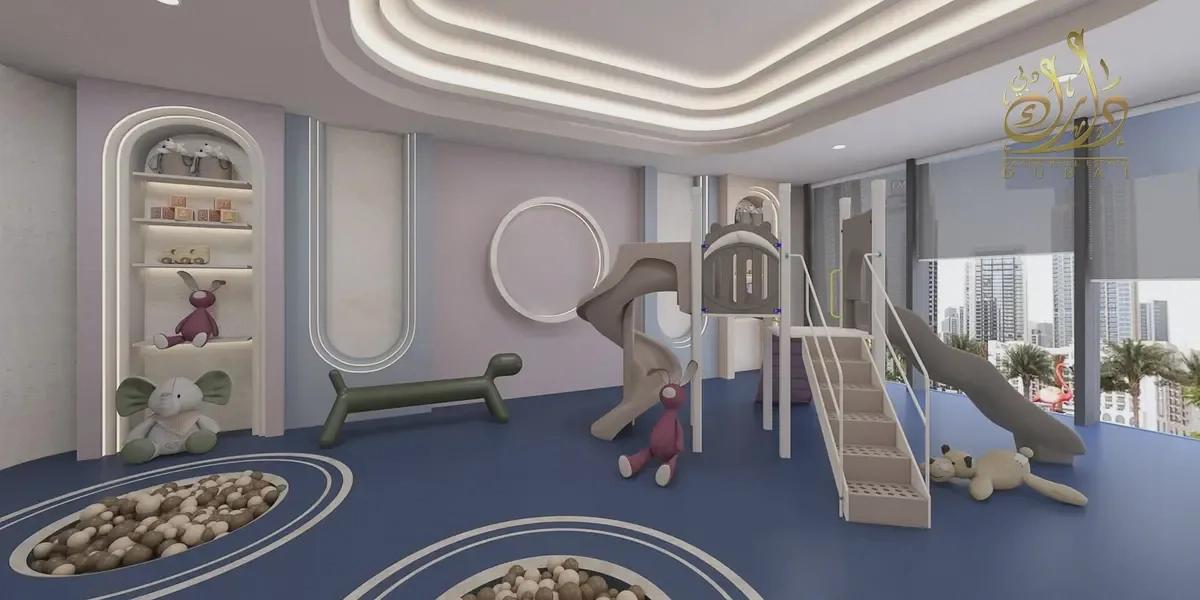 Iconic Azizi Living_Last 2 Unit_20/80 PP_Easy Mortgage_Stunning Downtown Skyline Views-1-landscape