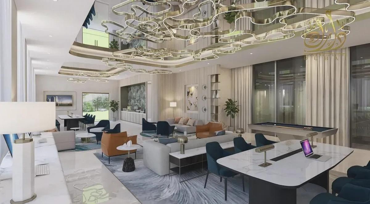 9% Discount And More#Flexible Payment Plan#Near Meydan One Mall-0-landscape