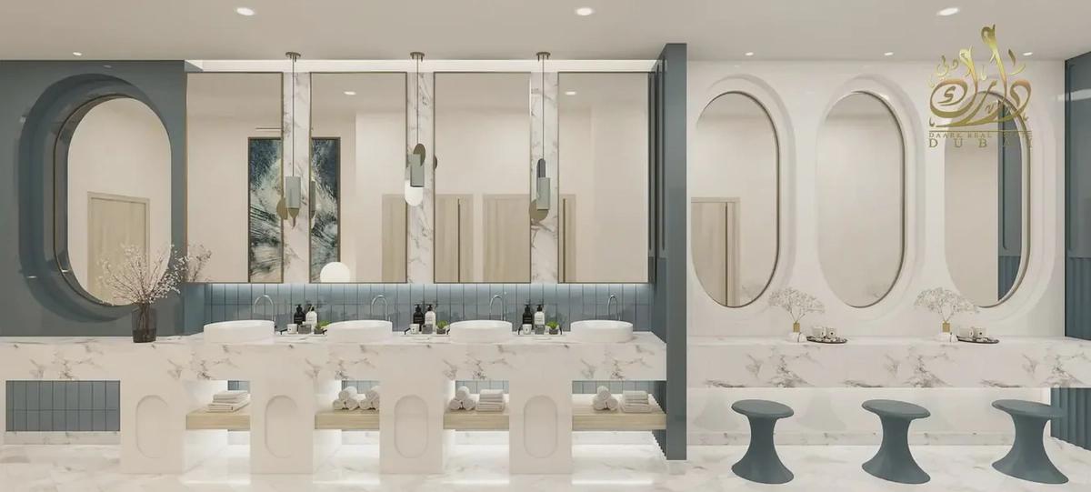 9% Discount And More#Flexible Payment Plan#Near Meydan One Mall-2-2