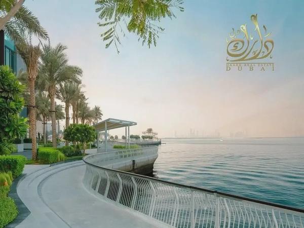 Creek & Marina View | Lifestyle Beyond Imagination | Spacious Layouts