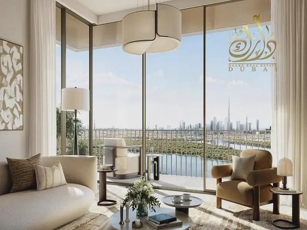 Creek & Marina View | Lifestyle Beyond Imagination | Spacious Layouts
