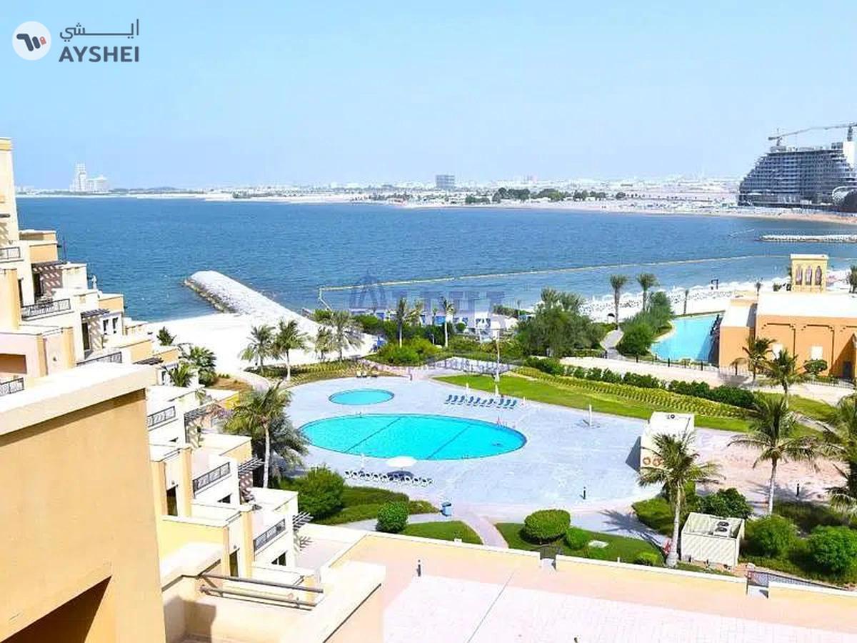 Kahraman Building, Bab Al Bahr Residences, Al Marjan Island, Ras Al Khaimah-0-0
