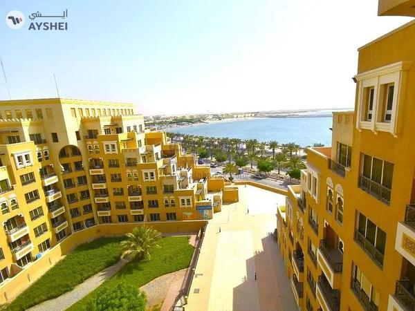 Kahraman Building, Bab Al Bahr Residences, Al Marjan Island, Ras Al Khaimah