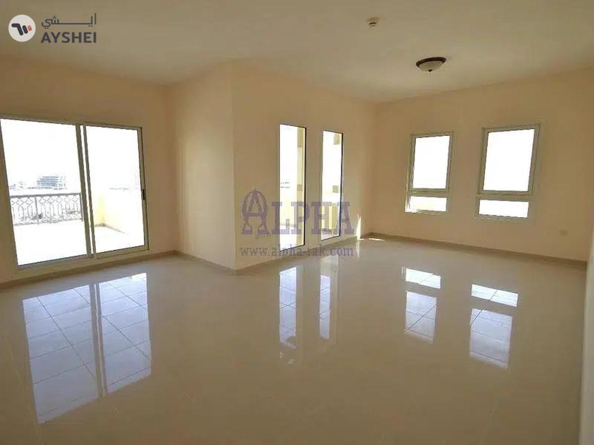 Kahraman Building, Bab Al Bahr Residences, Al Marjan Island, Ras Al Khaimah-4-4