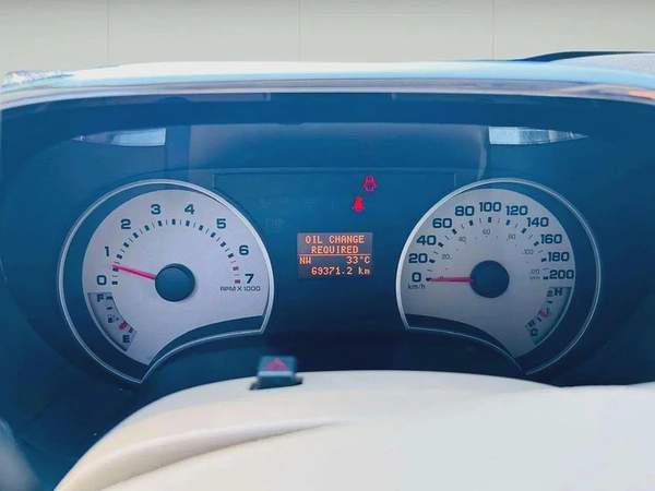 FORD EXPLORER XLT - 2008 - CLEAN CAR FRESH JAPAN IMPORT