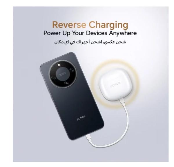 Honor X9d 5G Dual SIM 8GB RAM 256GB Midnight Black