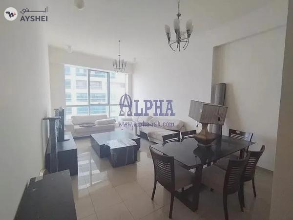 Julphar Towers, Dafan Al Nakheel, Ras Al Khaimah