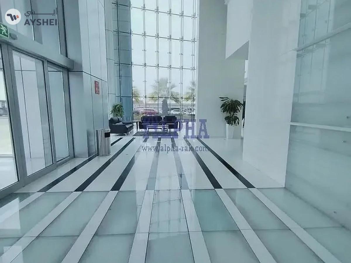 Julphar Towers, Dafan Al Nakheel, Ras Al Khaimah-1-landscape