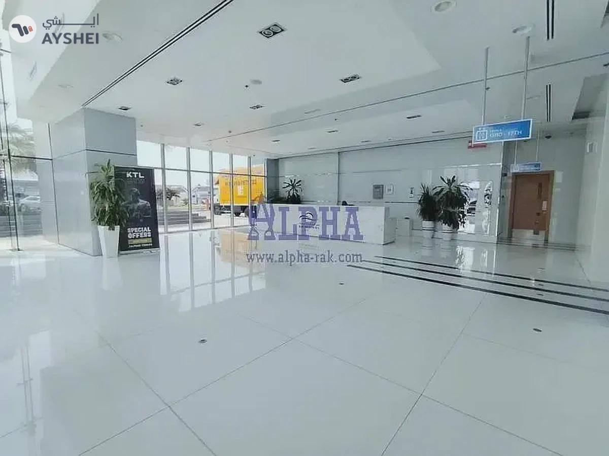 Julphar Towers, Dafan Al Nakheel, Ras Al Khaimah-6-6