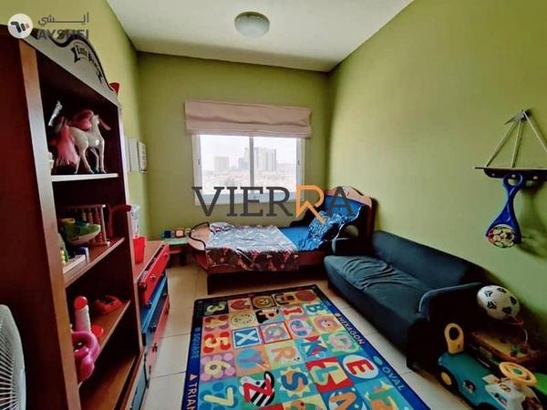 Mazaya 10A, Queue Point, Liwan, Dubai