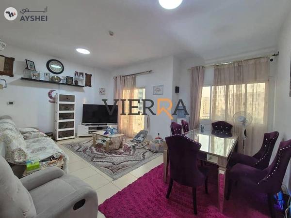 Mazaya 10A, Queue Point, Liwan, Dubai