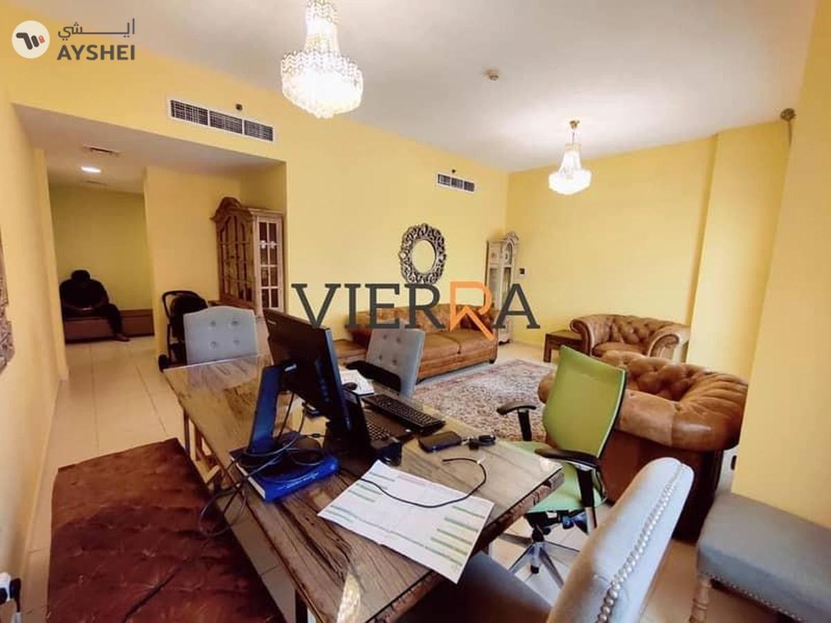 Mazaya 10A, Queue Point, Liwan, Dubai-0-landscape