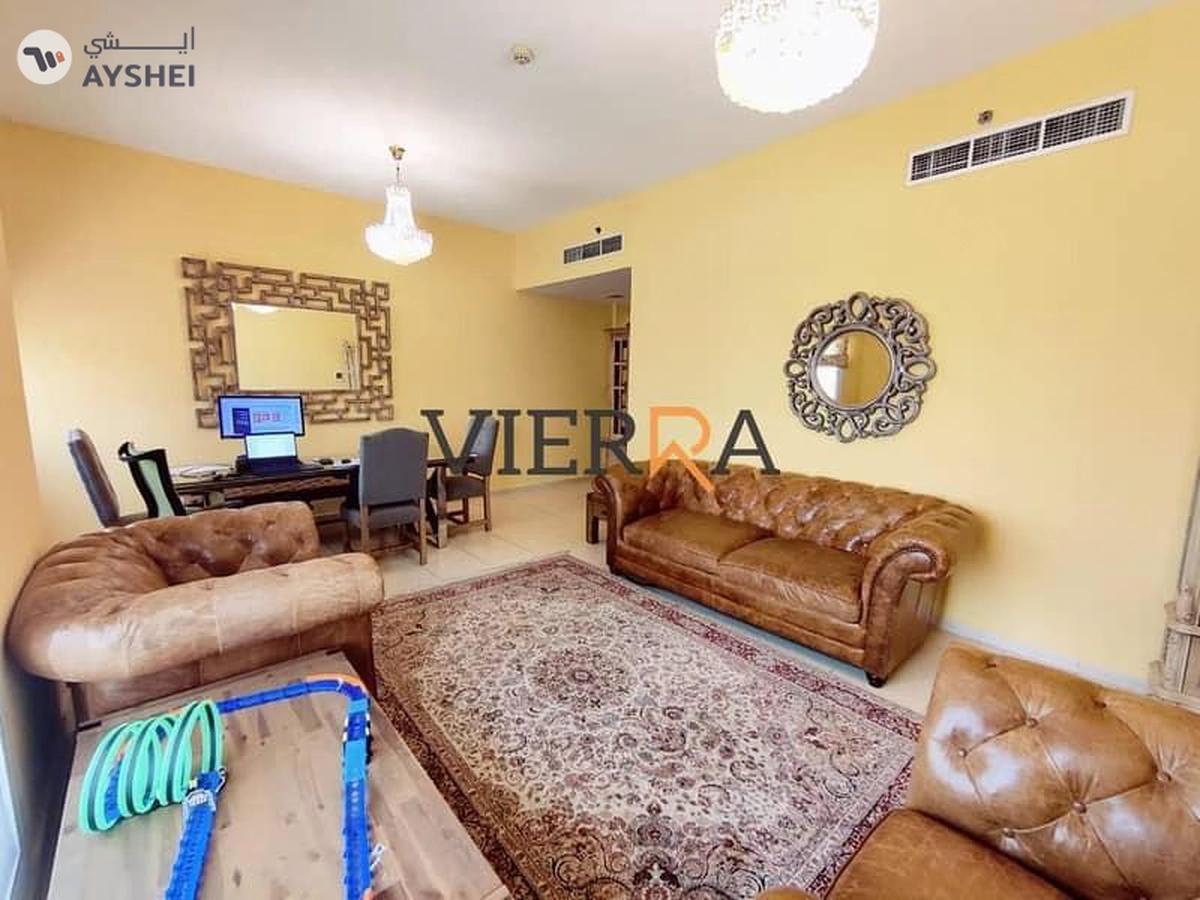 Mazaya 10A, Queue Point, Liwan, Dubai-1-landscape