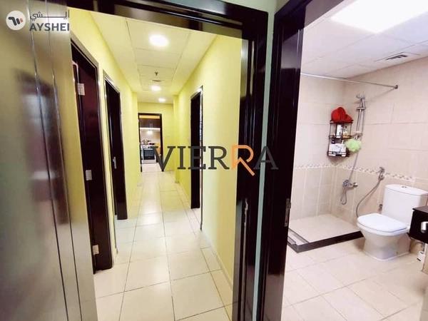 Mazaya 10A, Queue Point, Liwan, Dubai