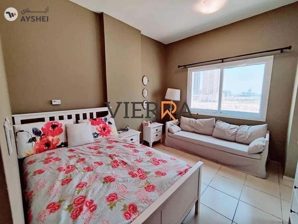 Mazaya 10A, Queue Point, Liwan, Dubai